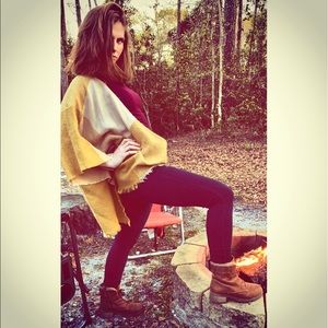 Meet your Posher, Micah